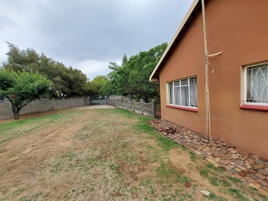 4 Bedroom Property for Sale in Vaalpark Free State